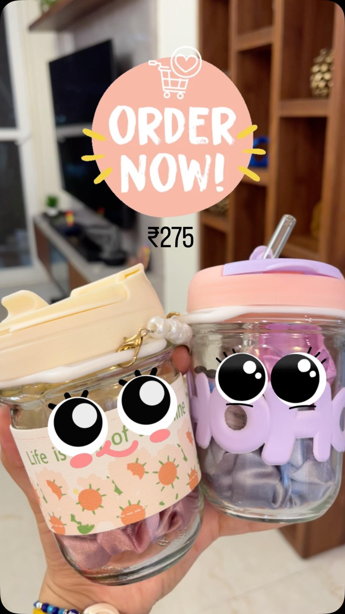 Pinterest Viral Tumbler - Image 1
