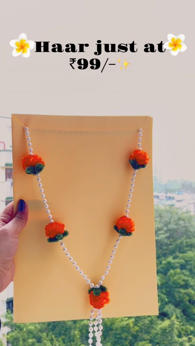 Handmade Haar - Image 1